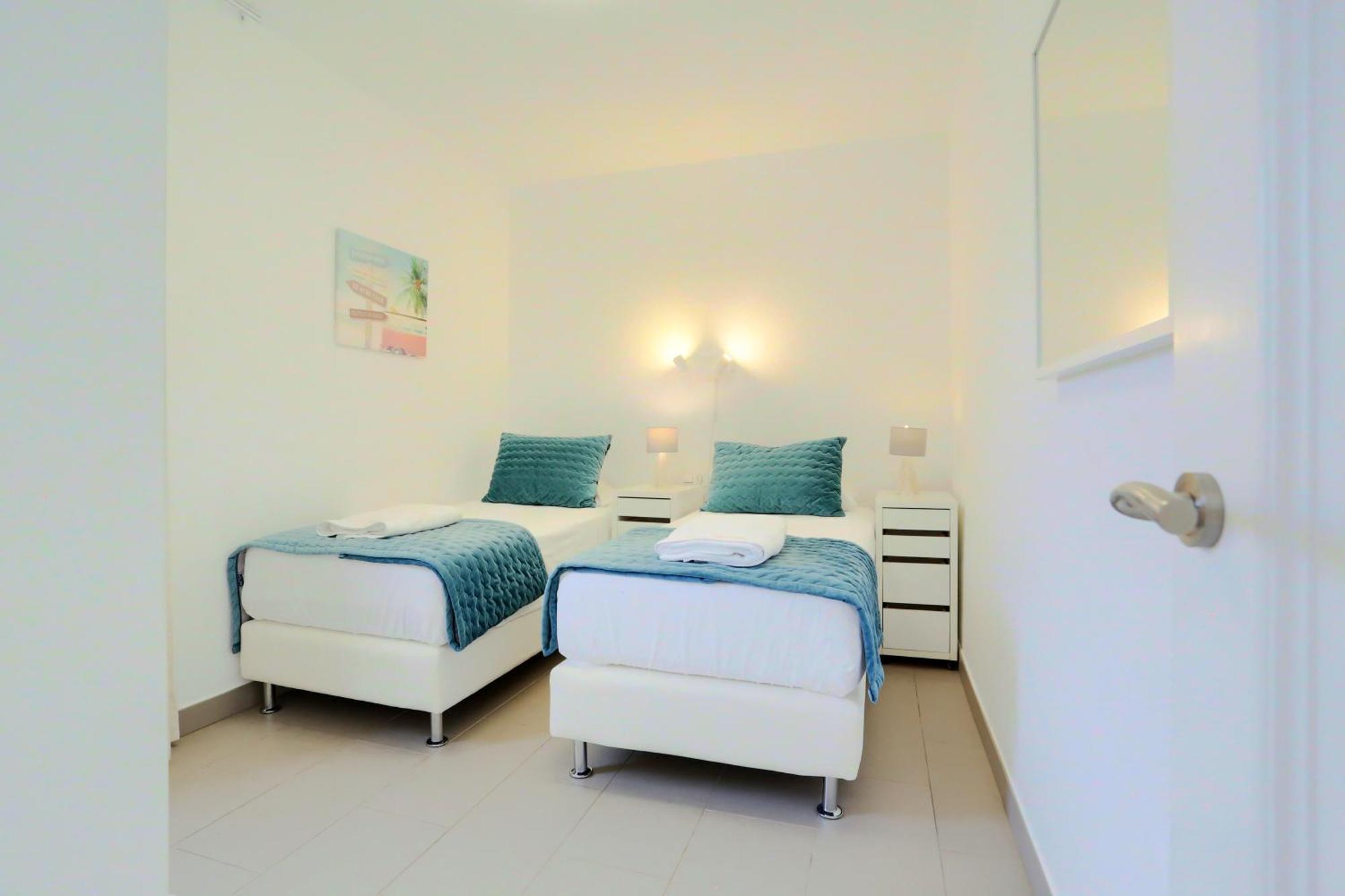 Casa Mavadel Villa Lajares Buitenkant foto